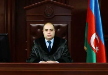 Məhəmməd Ənvər oğlu Bağırov