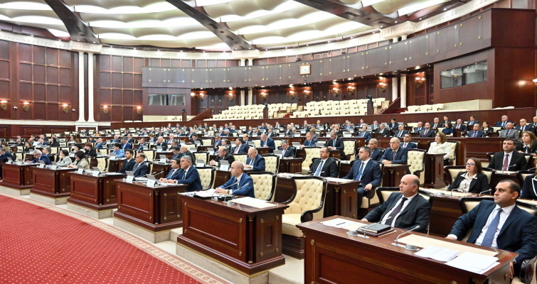 Azərbaycan Respublikası Ali Məhkəməsi hakimlərinin təyin edilməsi haqqında Azərbaycan Respublikası Milli Məclisinin Qərarı