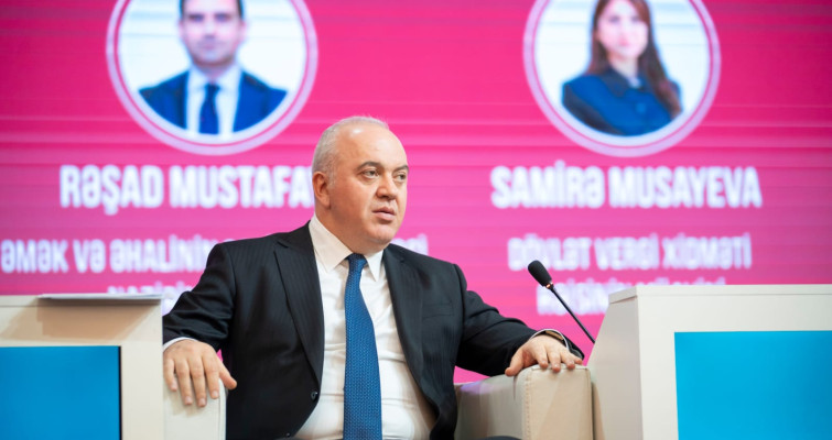 Hakimlərin II Forumu 2-ci panel müzakirələrlə davam etdirilib