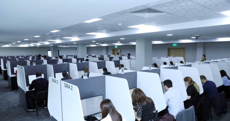 Hakimlərin Seçki Komitəsinin məlumatı