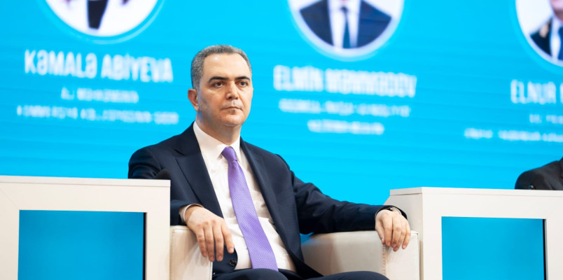 Hakimlərin II Forumu panel müzakirələrlə davam etdirilib