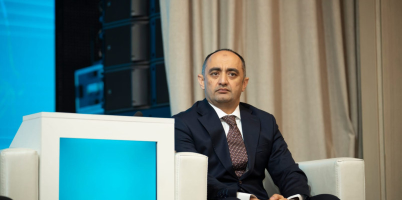 Hakimlərin II Forumu panel müzakirələrlə davam etdirilib