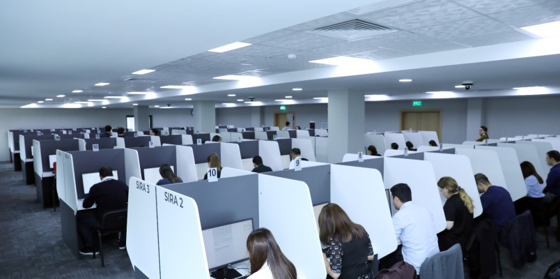 Information of the Selection Committee of Judges