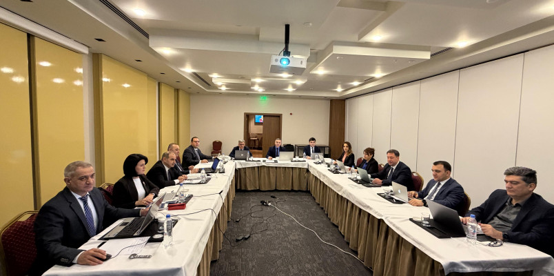 Bir qrup hakim təlimə cəlb edilib