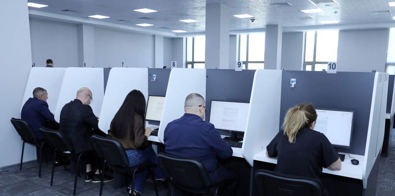 Hakimliyə namizədlərin seçim prosesi ilə bağlı məlumat