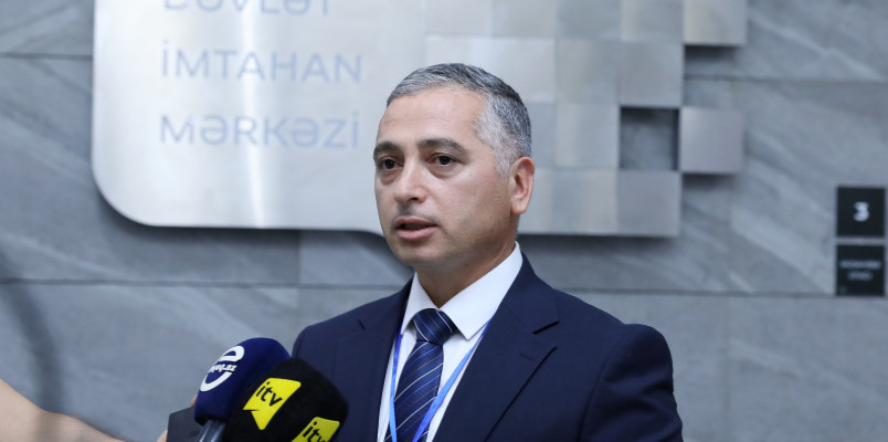 Hakimliyə namizədlərin seçim prosesi ilə bağlı məlumat