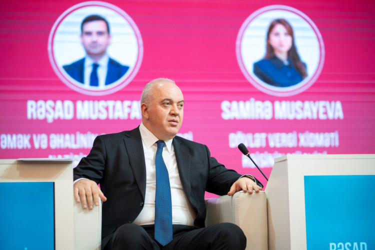 Hakimlərin II Forumu 2-ci panel müzakirələrlə davam etdirilib