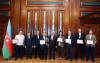 Ümummilli Lider Heydər Əliyevin anadan olmasının 103-cü ildönümünə həsr olunmuş şahmat turniri keçirilib