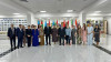 Azərbaycan nümayəndə heyəti Tacikistanda keçirilən “Məhkəmə ədalət mühakiməsi sistemində qadınlar: dialoq, inkişaf və ədalətlilik” mövzusunda beynəlxalq konfransda iştirak etmişdir