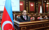 2026-cı il oktyabrın 12-də Azərbaycan Respublikası Ali Məhkəməsi Plenumunun növbəti iclası keçirilib.