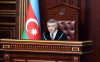 2026-cı il oktyabrın 12-də Azərbaycan Respublikası Ali Məhkəməsi Plenumunun növbəti iclası keçirilib.