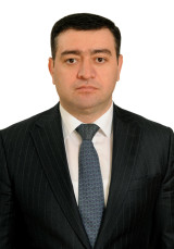 Rza Ismayılov