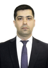 Nurlan Ramiz oğlu Həmidli