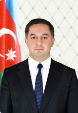 Kərəm İsa oğlu Mansurov