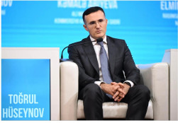 Hakimlərin II Forumu panel müzakirələrlə davam etdirilib