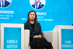 Hakimlərin II Forumu panel müzakirələrlə davam etdirilib