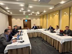 Bir qrup hakim təlimə cəlb edilib