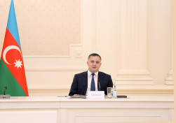 IV “Maarifçi” tələbə-məzun təcrübə proqramının iştirakçıları ilə görüş keçirilib