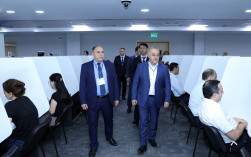 Hakimliyə namizədlərin seçim prosesi ilə bağlı məlumat