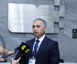 Hakimliyə namizədlərin seçim prosesi ilə bağlı məlumat