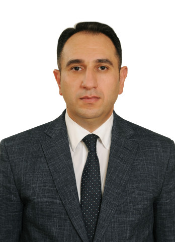 Rashad Hasanli