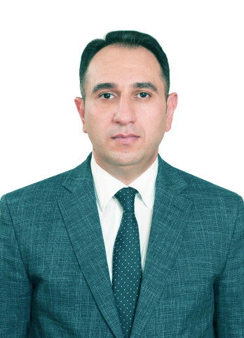 Rəşad İsmayıl oğlu Həsənli