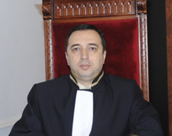 Kamran Rauf oğlu Şəfiyev