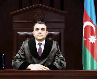Tural Şəmsi oğlu Qocayev