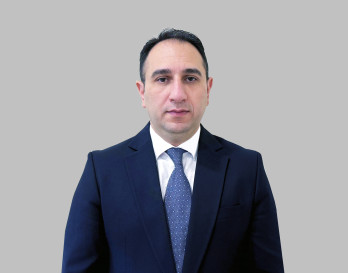 Rəşad İsmayıl oğlu Həsənli