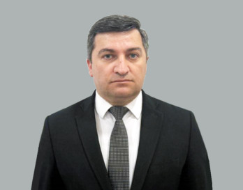 Samir Şahin oğlu İsmayıl
