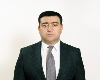 Rza Fizuli oğlu İsmayılov