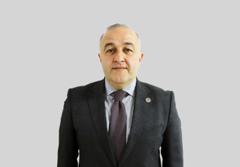 Turqay İmamqulu oğlu Hüseynov