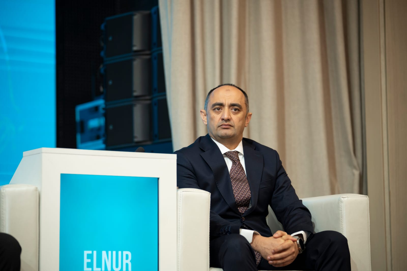 Hakimlərin II Forumu panel müzakirələrlə davam etdirilib